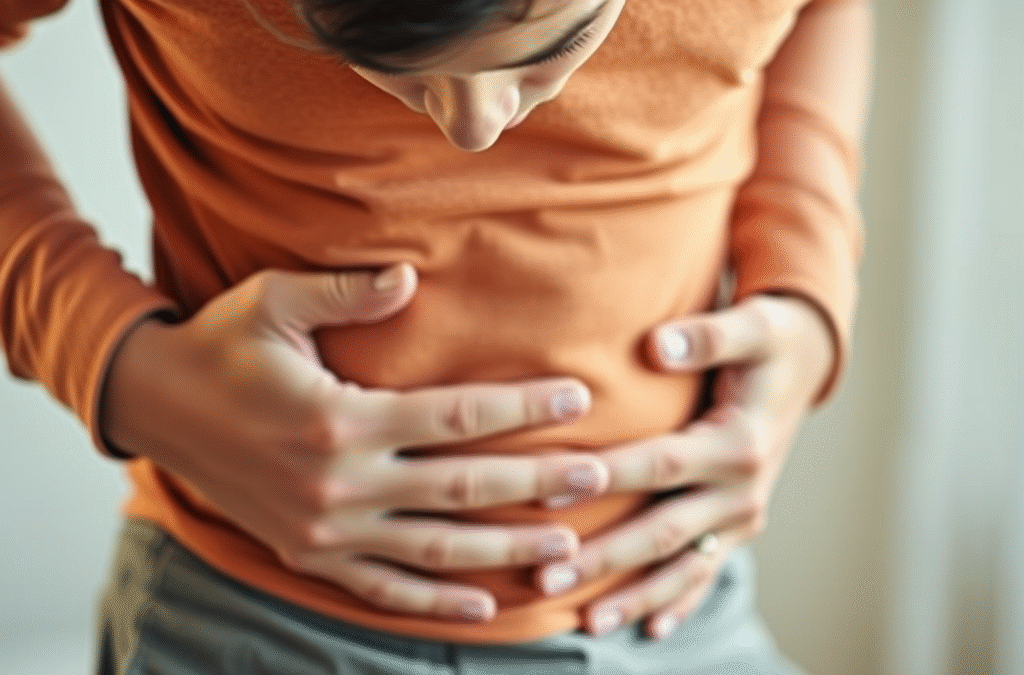 Soigner son côlon irritable avec la naturopathie