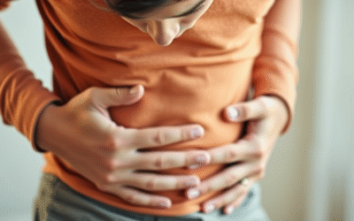 Soigner son côlon irritable avec la naturopathie