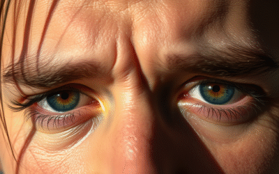 Réduisez vos cernes naturellement avec la naturopathie