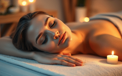 Avant et Après Soin Énergétique : Guide Complet