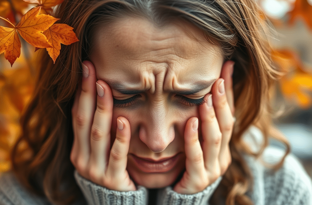 Allergies d&rsquo;automne en savoie : les solutions