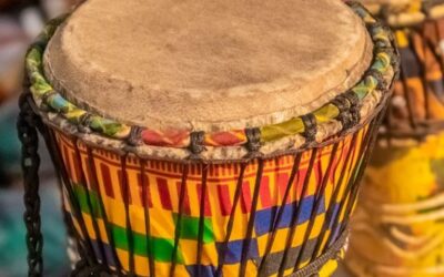 Tambour chamanique : à quoi s’attendre pendant une séance