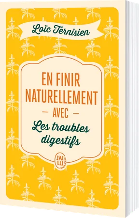 En finir naturellement avec les troubles digestifs