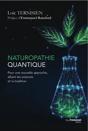 Naturopathie quantique