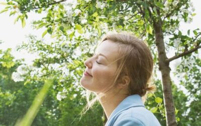 Cohérence cardiaque : ce qu’elle fait au système nerveux