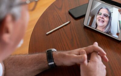 Naturopathie à distance : ce qu’on peut faire en visio, et ce qu’on ne peut pas